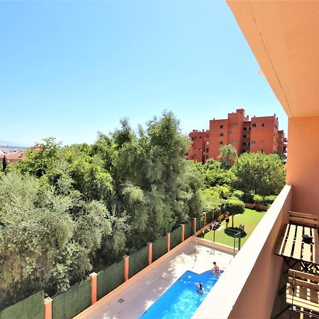 Estepona Town Apartment Carmen Ngoại thất bức ảnh