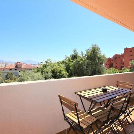 Estepona Town Apartment Carmen Ngoại thất bức ảnh
