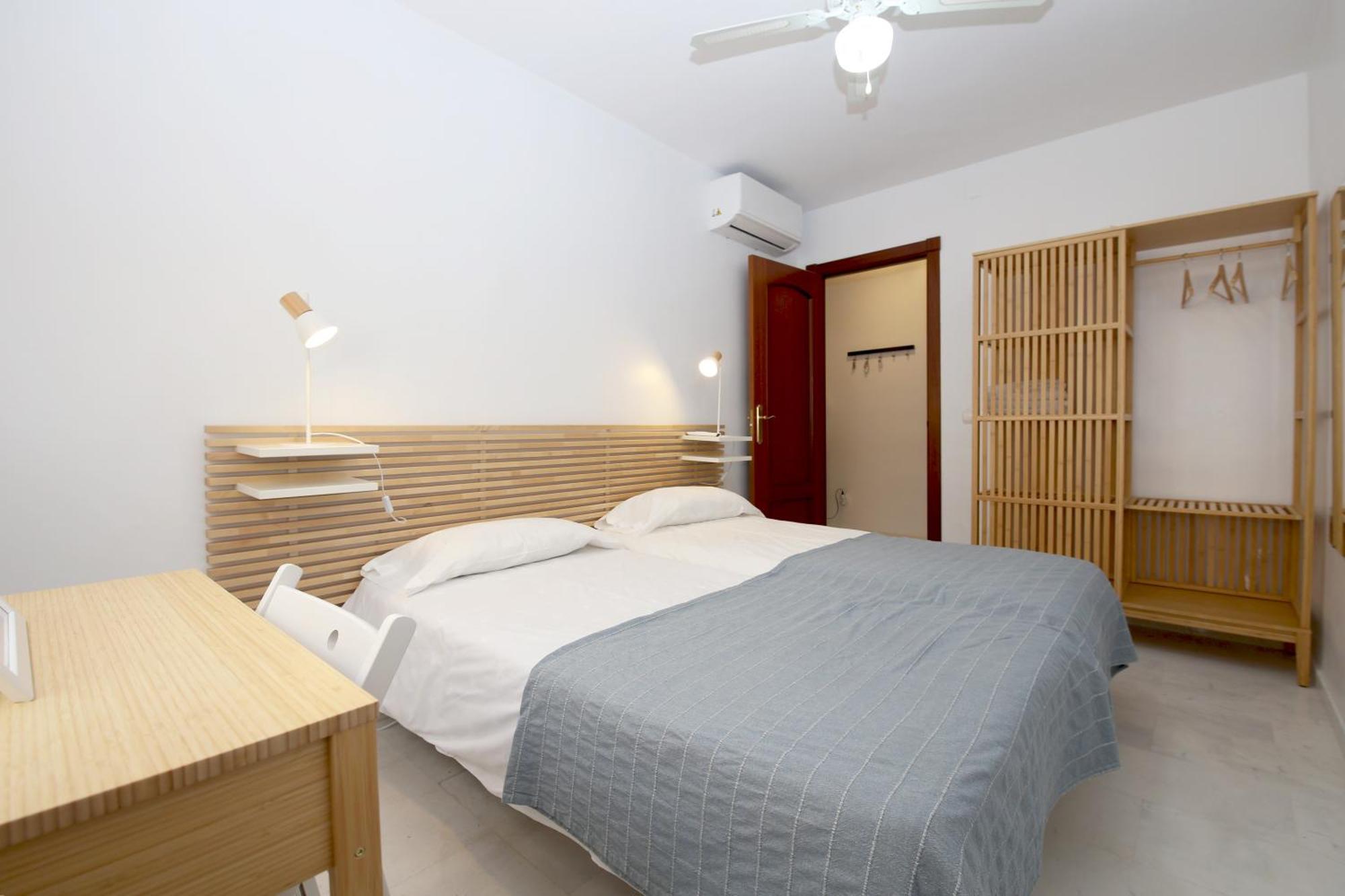 Estepona Town Apartment Carmen Ngoại thất bức ảnh