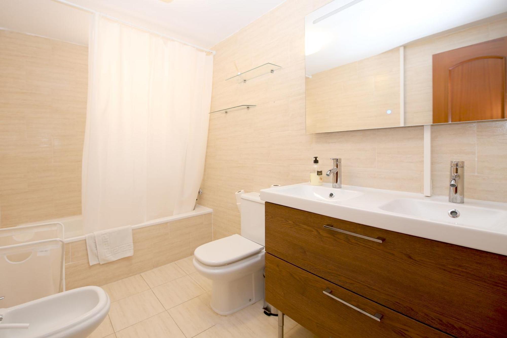 Estepona Town Apartment Carmen Ngoại thất bức ảnh