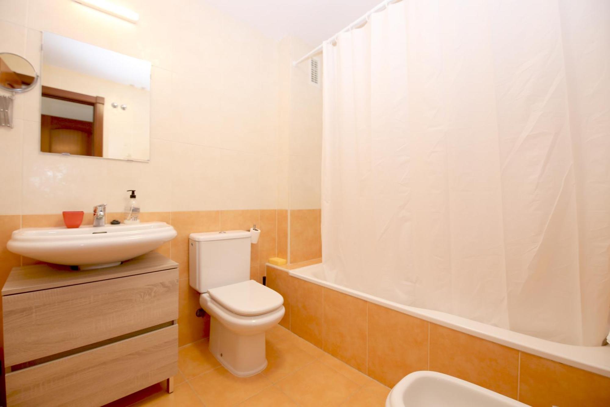 Estepona Town Apartment Carmen Ngoại thất bức ảnh